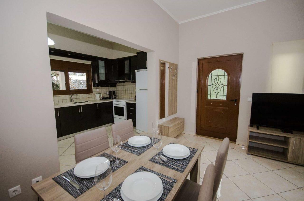 Horio House Vila Limni  Exterior foto
